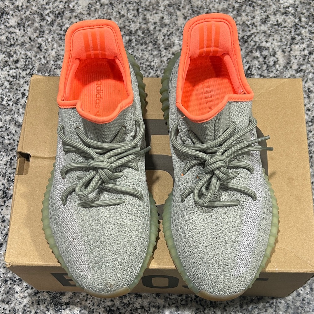 Men's YeezyBooost 350